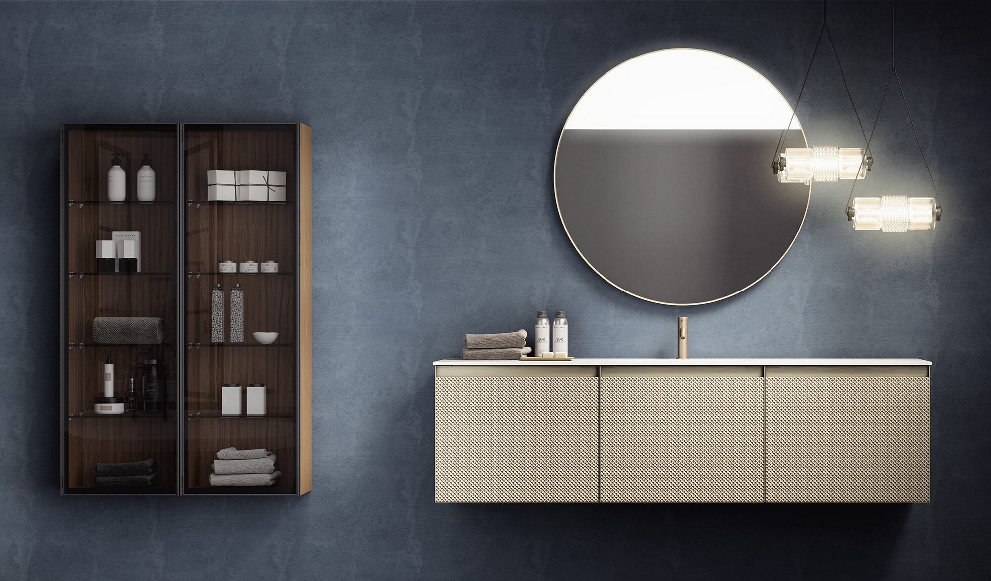 Benvenuti nel nostro showroom