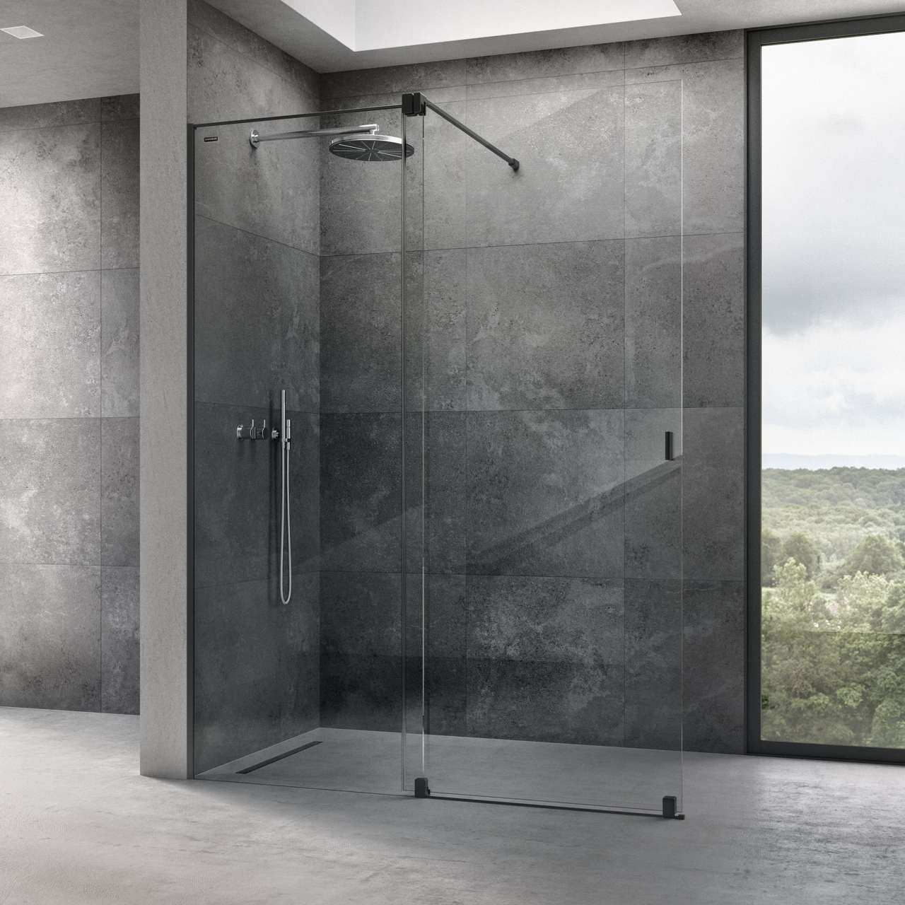 Piastrelle e rivestimenti di design per il bagno