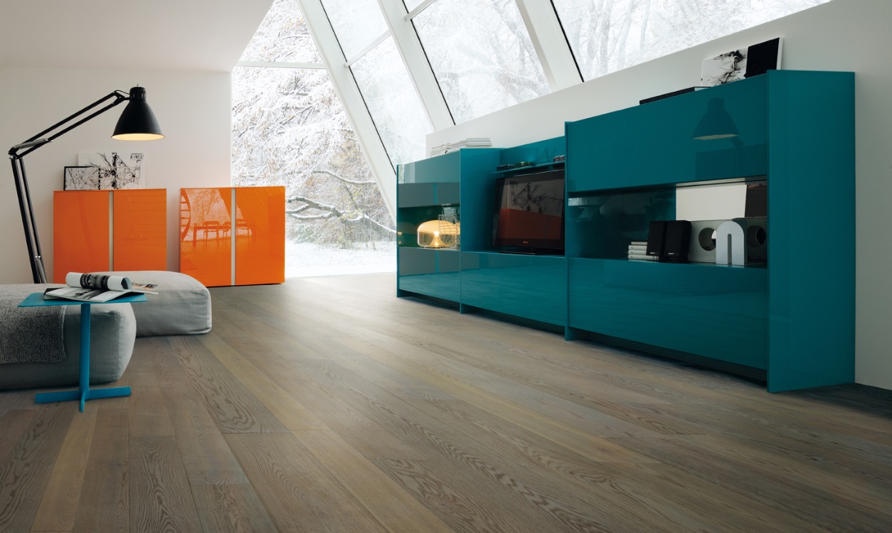 Guida completa alla scelta dei pavimenti di lusso: i migliori materiali