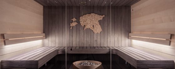 realizzare una spa in casa
