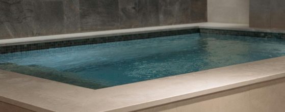 spa in casa