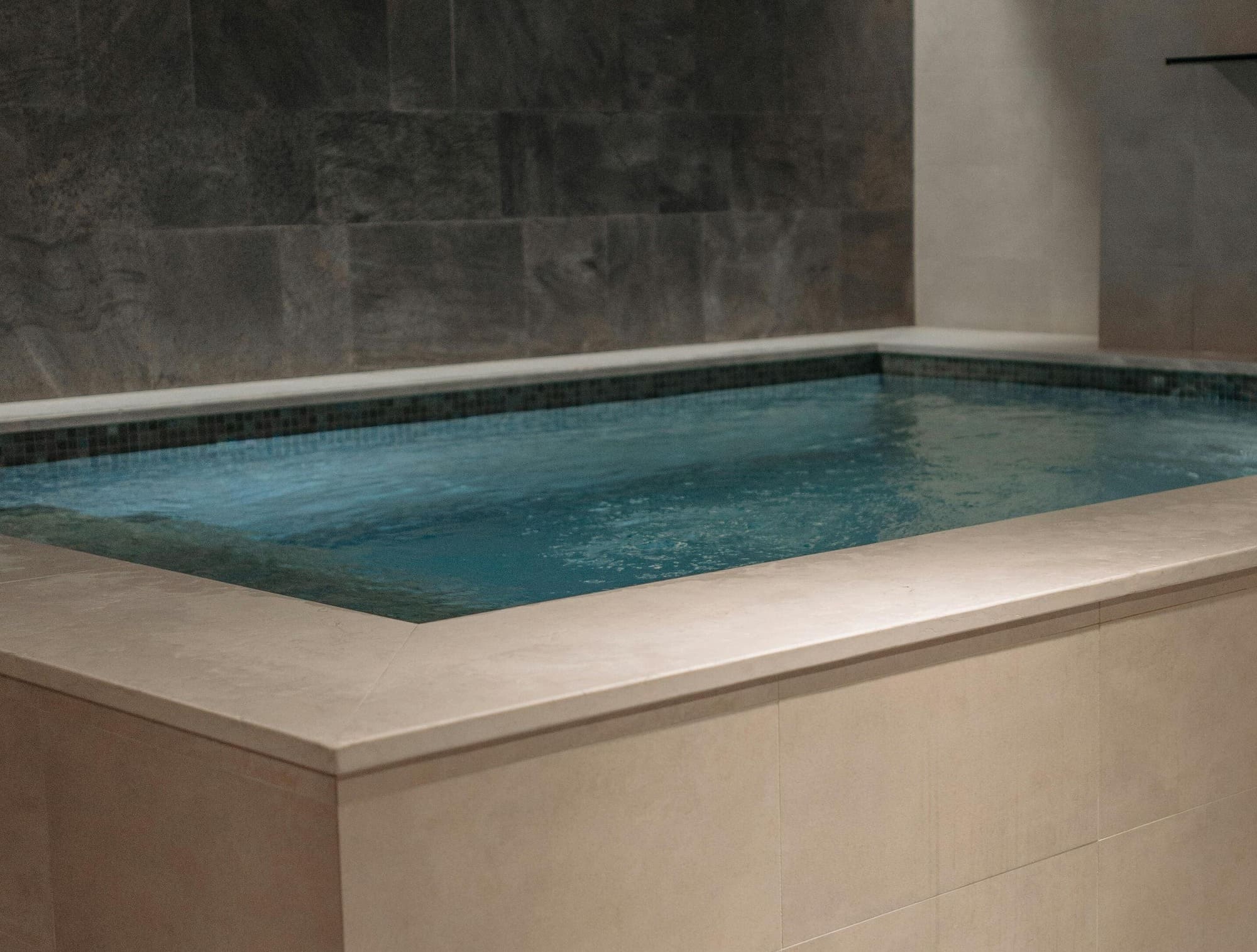 Come creare un ambiente SPA in casa